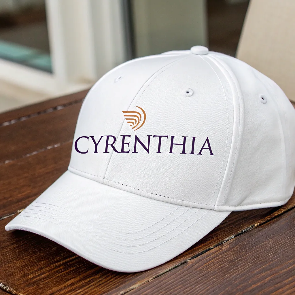 CYRENTHIA Company Logo